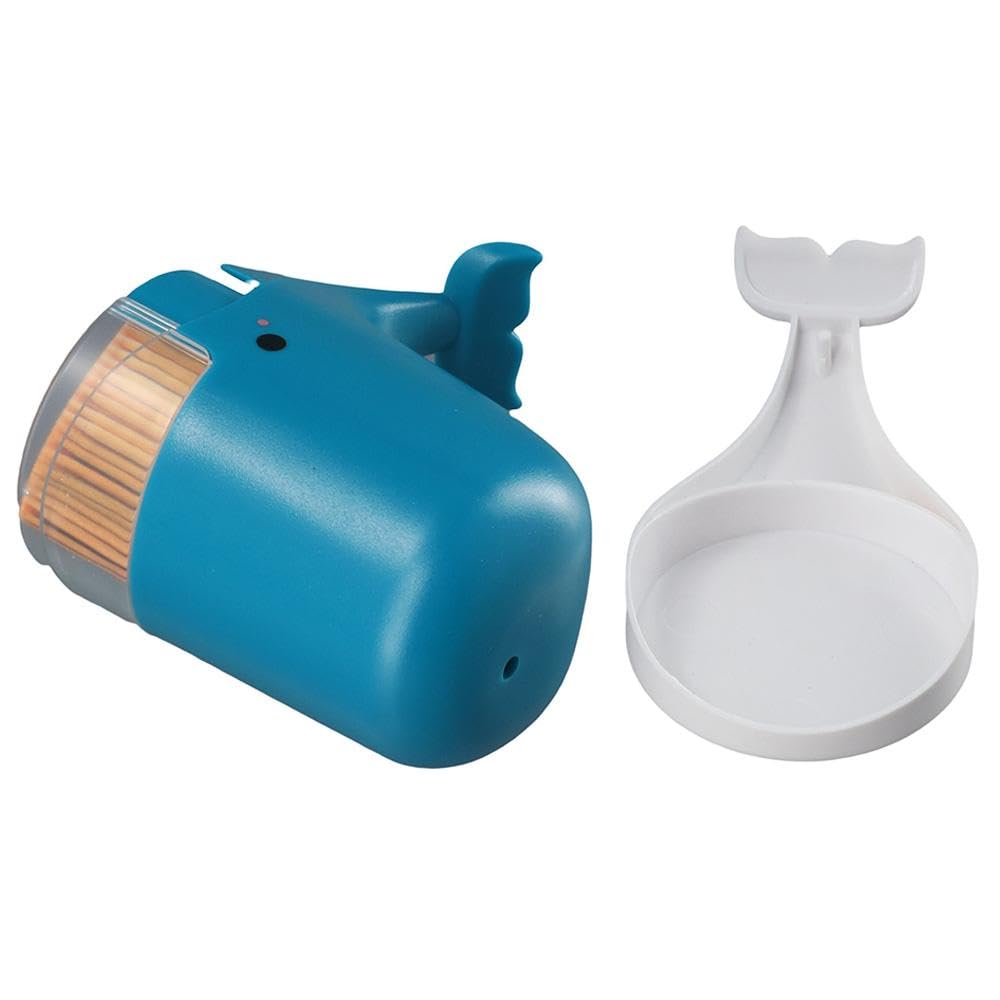クリストフル 象と猿のつまようじホルダー Amazon.co.jp: hobbyme クリエイティブ キュート クジラ つまようじ